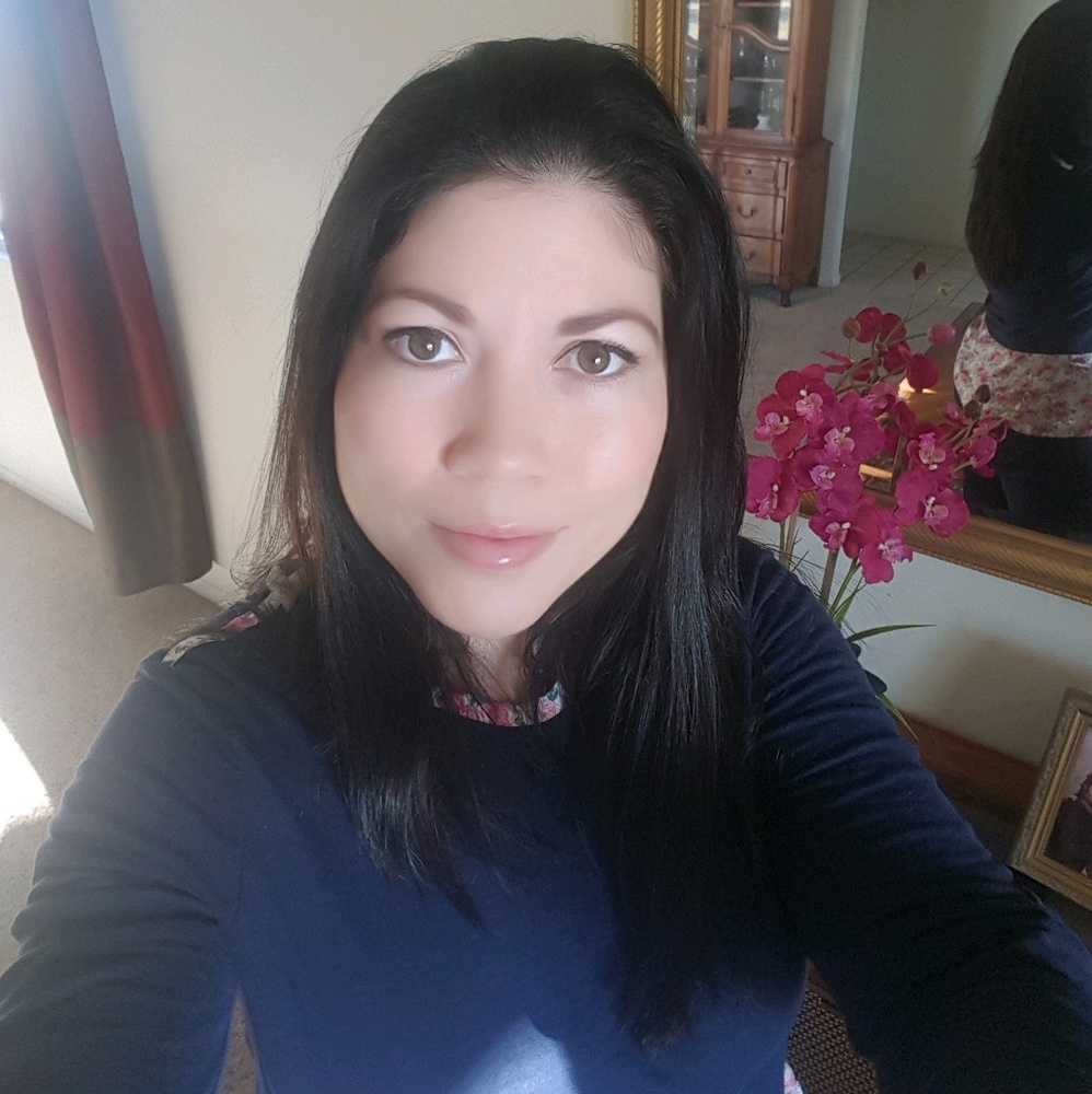 Meet your Posher, Sandra